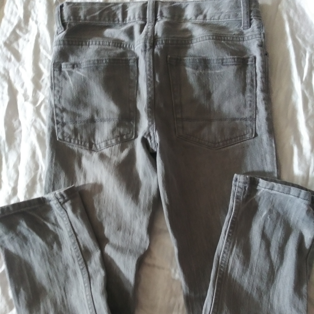 Cherokee girls jeans